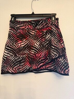 Sofibella Tennis Skirt